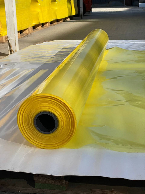 Покрівельна ПВХ мембрана та комплектуючі високої якості за доступними цінами Вишневе - зображення 6