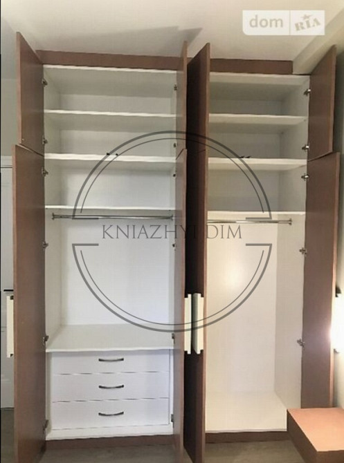 Продажа квартиры Киев, Голосеевский р-н, Максимовича ул. код 21139808 Киев - изображение 12