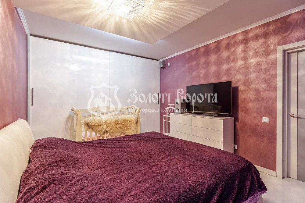 продажа 4-к квартира Киев, Соломенский, 170000 $ Київ - зображення 7