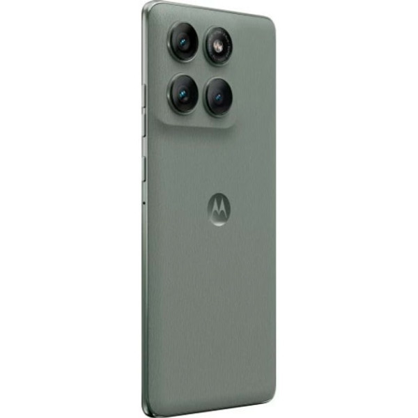 Смартфон Motorola Edge 60 Pro 12/512GB NFC Shadow Global UA (PB7X0068RS) (Код товару:41051) Харків - зображення 8