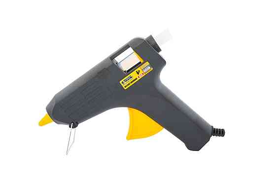 Пистолет клеевой MASTERTOOL Ø 11.2 мм 40 Вт/220 В/50 Гц 42-0500 Харків