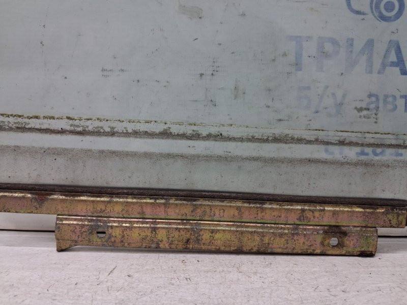 Стекло двери заднее левое Toyota Prado 2002-2009 6811460221 (Арт. 66525) Київ - зображення 2