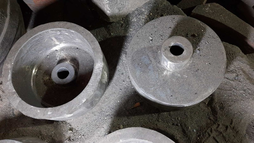 Литі деталі, висока точність виконання Дніпро - зображення 4