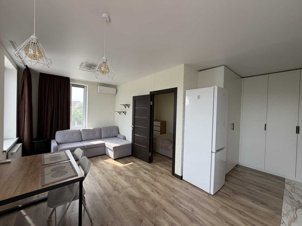 продажа 1-к квартира Бориспольский, Борисполь, 56000 $ Бориспіль - зображення 6