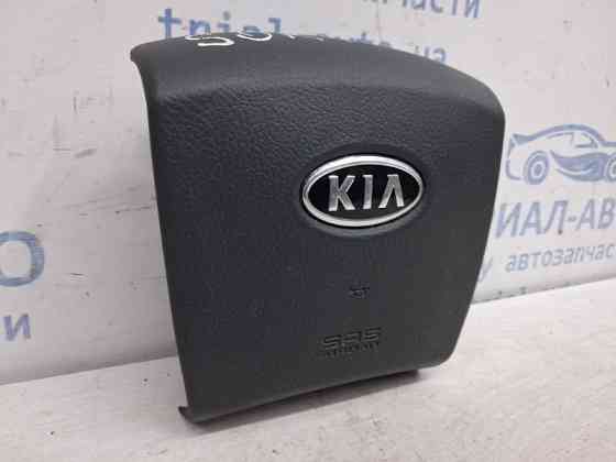 Подушка безопасности в руль Kia Sorento BL 2.5 DIESEL D4CB 2002 (б/у) Киев