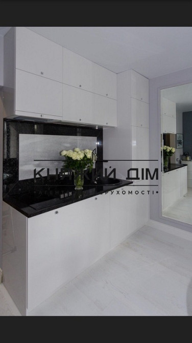 Шикарна 1 к. кв. в ЖК Елізеум КОД объекта: 11157555 Київ - зображення 9
