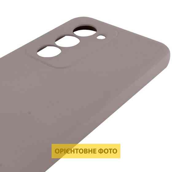 Чехол TPU GETMAN Liquid Silk Full Camera для Xiaomi Redmi 15 (Global) Херсон