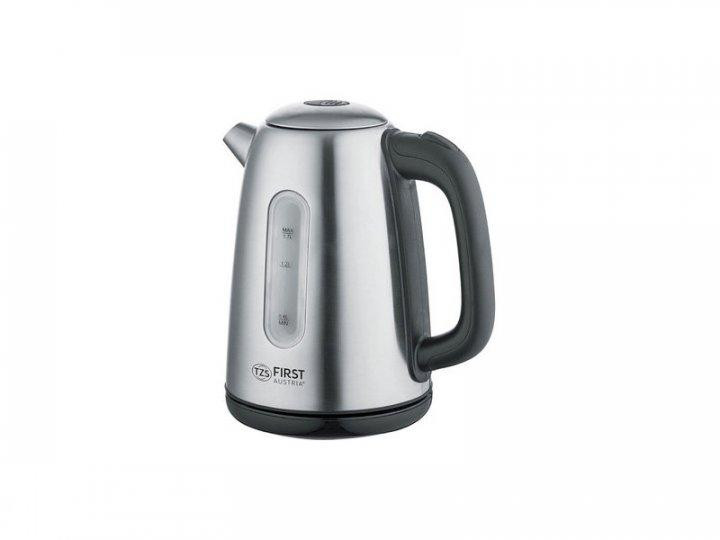 Чайник электрический First FA-5409-6 1.7 л Київ - зображення 1