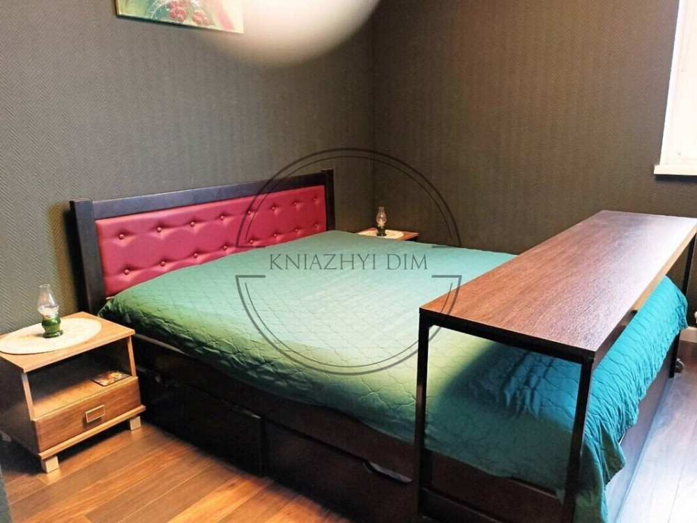 Продаж 2-х к.кв. в ЖК Сосновий Бір в Святошинському р-ні. Код об'єкту №:21145059 Київ - зображення 1