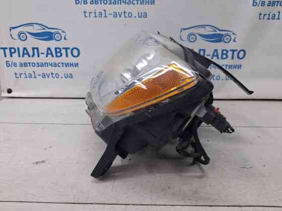 Фара левая Jeep Grand Cherokee 2010-2022 55079379AE (Арт. 71683) Київ