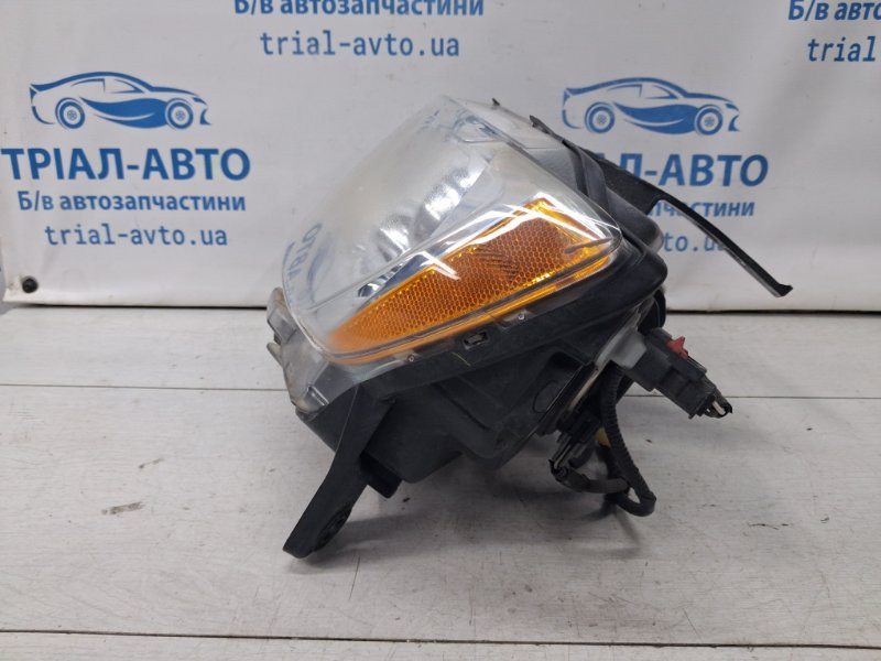 Фара левая Jeep Grand Cherokee 2010-2022 55079379AE (Арт. 71683) Киев - изображение 3