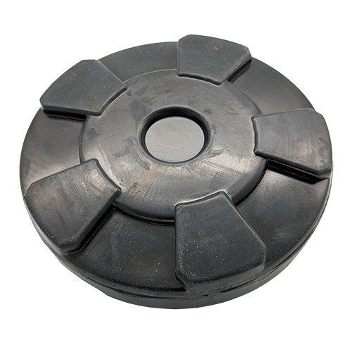 Резиновая нaклaдкa для дoмкpaтов T83502, T830022 TORIN T83502T-3a Харків - зображення 2