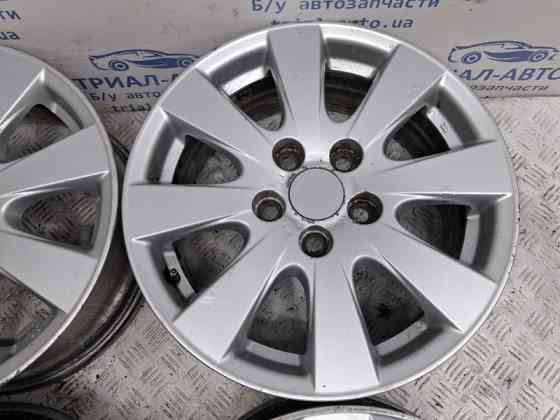 Диски титан комплект R16 Toyota Camry 2006-2011 4261133531 (Арт. 64128) Киев