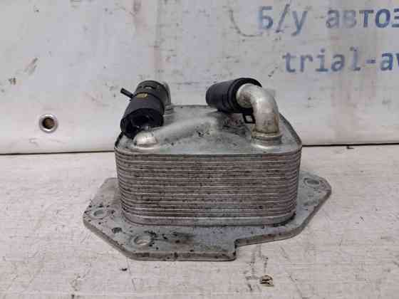 Теплообменник ДВС Mazda 3 BM 2.2 DIESEL 2013 (б/у) Киев