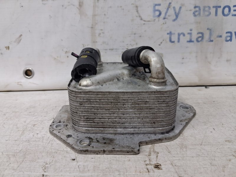 Теплообменник ДВС Mazda 3 2013-2019 SH0114700 (Арт. 65986) Київ - зображення 4