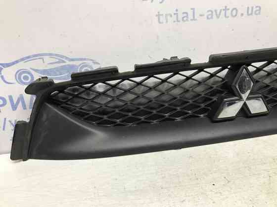 Решетка радиатора Mitsubishi ASX GA 1.8 DIESEL 4N13 2010 (б/у) Київ