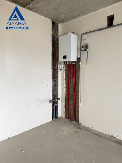 продажа 1-к квартира Луцк, 73640 $ Луцк - изображение 5