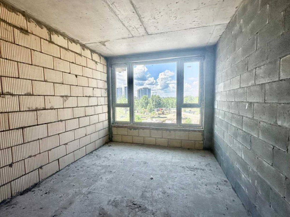 продажа 1-к квартира Киев, Дарницкий, 86000 $ Київ - зображення 1