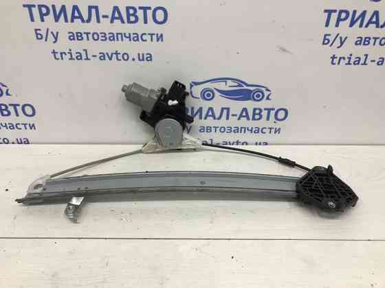 Стеклоподъемник задний правый Subaru Outback BR 2.5 БЕНЗИН EJ253 2009 (б/у) Київ