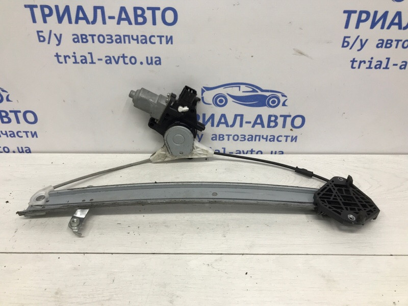 Стеклоподъемник задний правый Subaru Outback BR 2.5 БЕНЗИН EJ253 2009 (б/у) Киев - изображение 2
