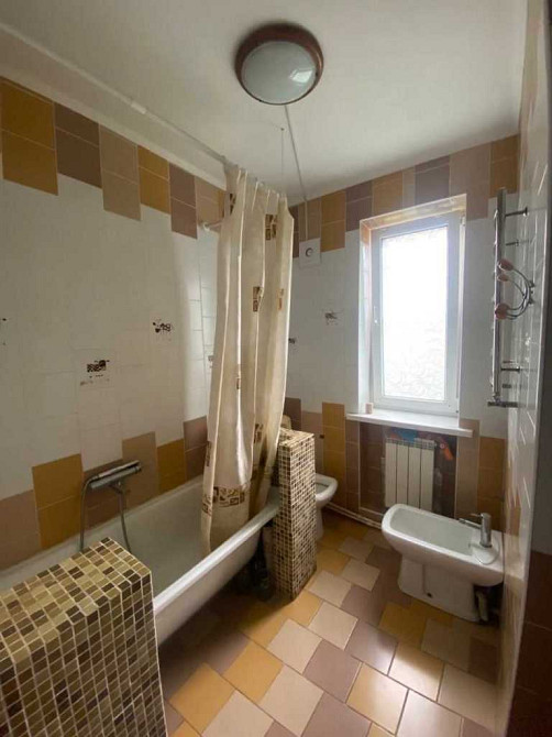 долгосрочная аренда 1-к квартира Киев, Святошинский, 10000 грн./мес. Київ - зображення 5