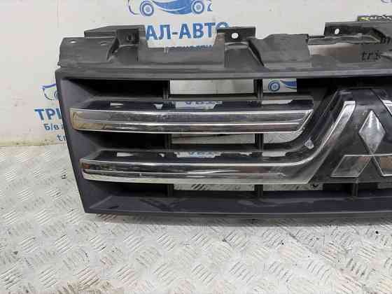 Решетка радиатора Mitsubishi Pajero Wagon 2006-2022 7450A368 (Арт. 83624) Киев