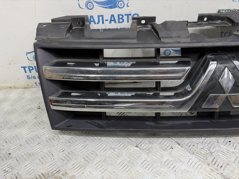 Решетка радиатора Mitsubishi Pajero Wagon 2006-2022 7450A368 (Арт. 83624) Киев - изображение 4