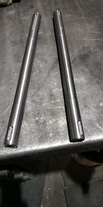 Токарные работы Днепр - изображение 6