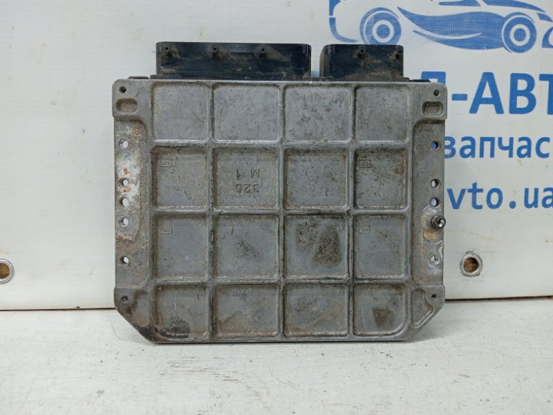Блок управления двигателем Toyota RAV 4 A30 2.0 БЕНЗИН 1AZFE 2005 (б/у) Київ - зображення 4