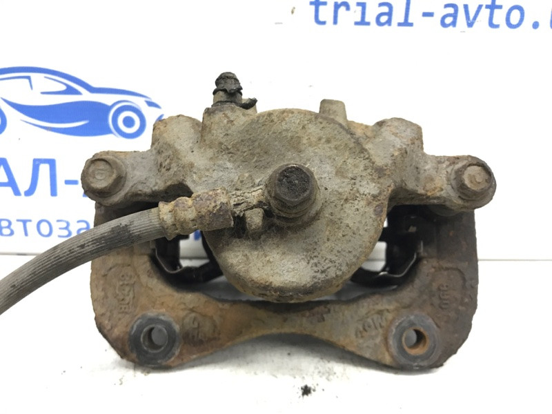 Суппорт передний правый Hyundai Tucson 2004-2009 581302E000 (Арт. 40010) Київ - зображення 3