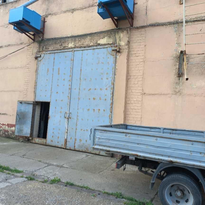 долгосрочная аренда производственные помещения Киев, Голосеевский, 462000 грн./мес. Киев - изображение 3