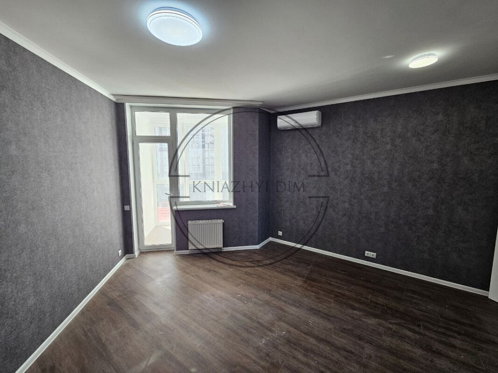 Перша Здача !!! Оренда 3-х к.кв. в Новобудові в ЖК Причал Дарницького р-ну. Код об'єкту : 11201752 Київ - зображення 4