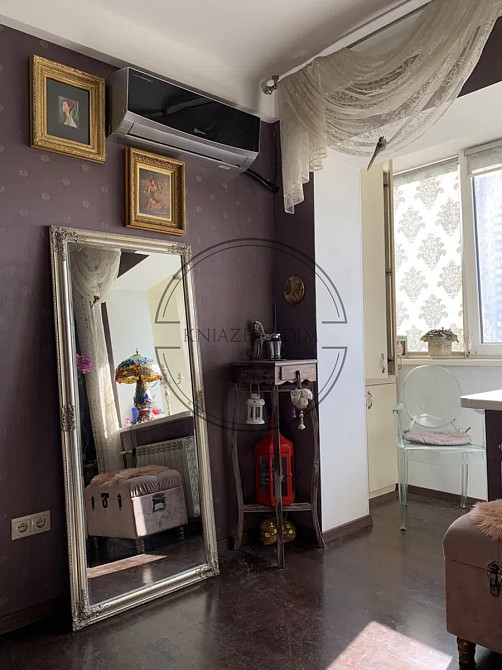 Продаж 2-кімнатної квартири на Русанівці. № 21146346 Киев - изображение 7