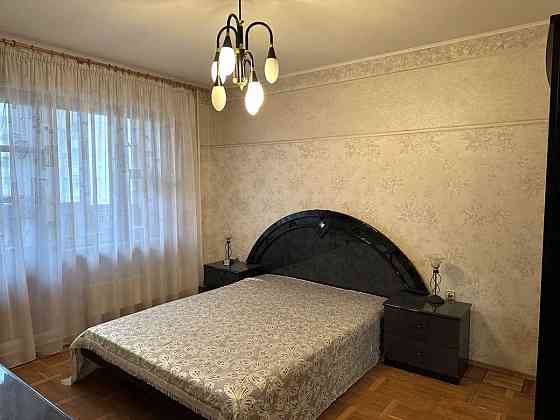долгосрочная аренда 3-к квартира Киев, Дарницкий, 18000 грн./мес. Київ