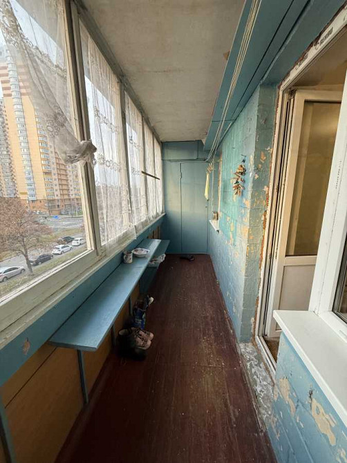 продажа 1-к квартира Киев, Оболонский, 37500 $ Київ - зображення 5