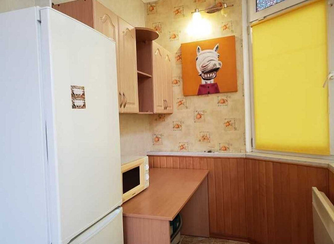 долгосрочная аренда 3-к квартира Киев, Шевченковский, 35000 грн./мес. Киев - изображение 12