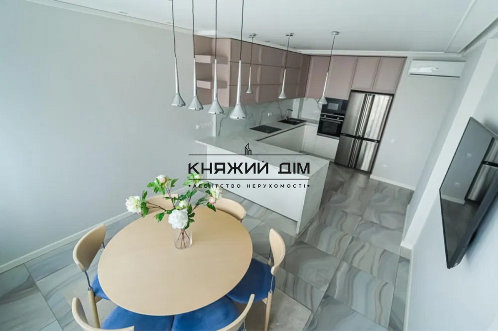 Оренда 2 кімнатної квартири м. Мінська КОД 11203271 Київ - зображення 3