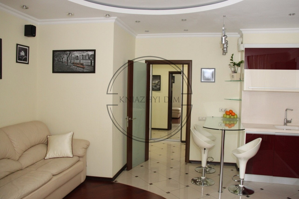 Без комисси .Аренда 2-х к. студио ул. Урловская м. Осокорки. Код объекта 11148013 Киев - изображение 11