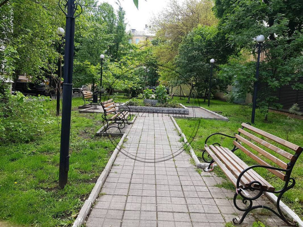 Аренда офиса по ул. Грушевского 28/2 1 этаж 1418881 Киев - изображение 9