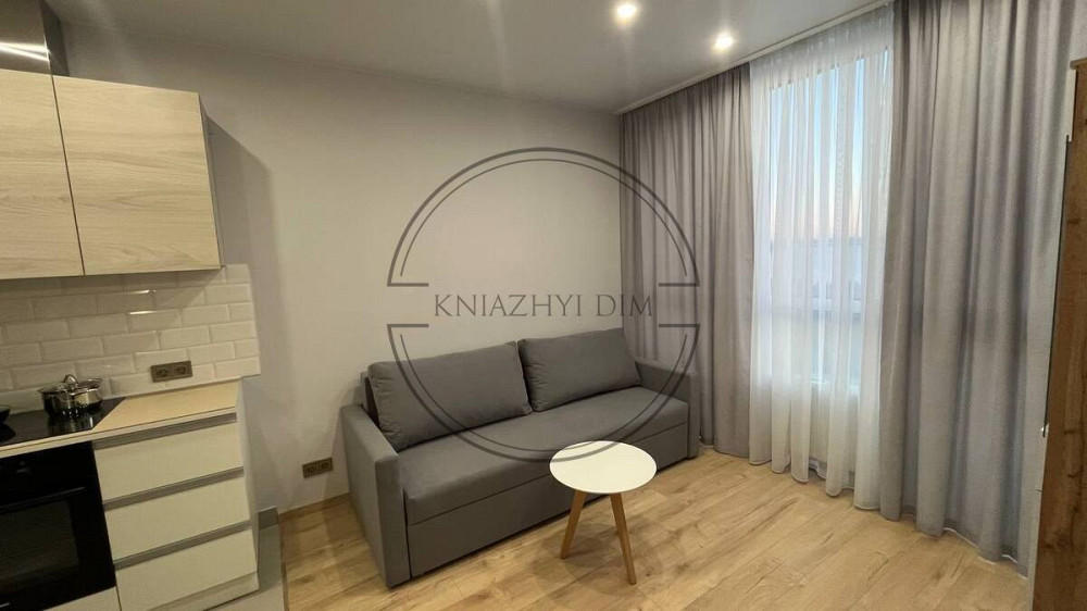 Оренда 2 кімнатної квартири ЖК Берег Дніпра КОД 11202025 Київ - зображення 7