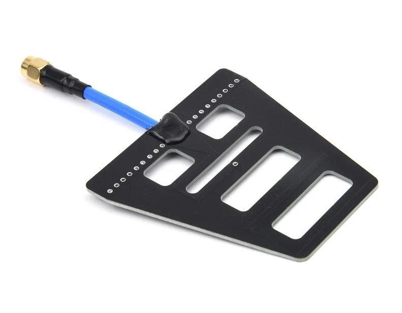 Антенна направленная 2290-2530MHz 8dBi, до 50W, SMA-male (10980) Днепр - изображение 4