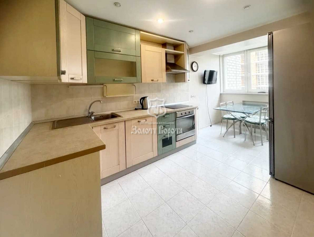 продажа 4-к квартира Киев, Голосеевский, 149000 $ Київ - зображення 9