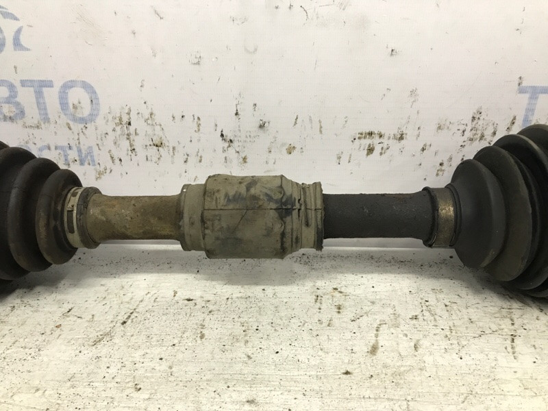 Привод передний левый АКПП Toyota Camry 2001-2006 4342048090 (Арт. 48348) Київ - зображення 6