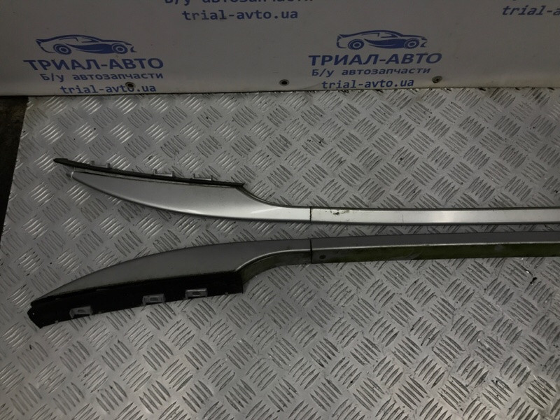 Рейлинги Kia Ceed 2006-2012 872701H100 (Арт. 45996) Киев - изображение 6