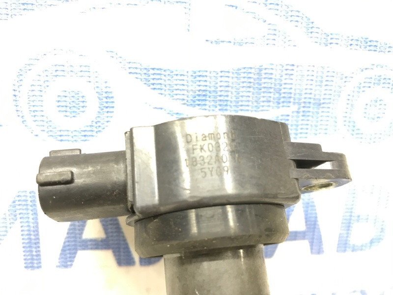 Катушка зажигания Mitsubishi Outlander XL 3.0 БЕНЗИН 2007 (б/у) Киев - изображение 3