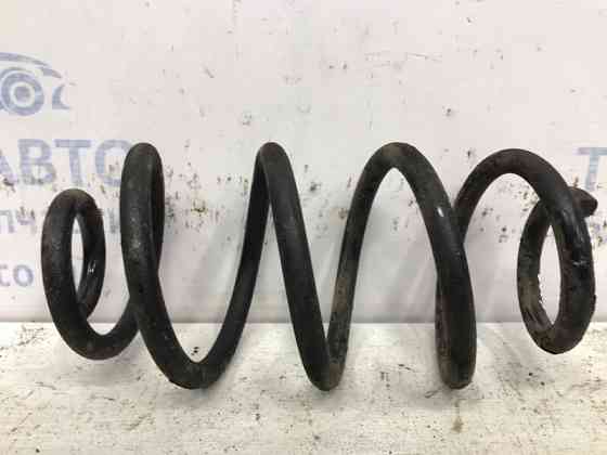 Пружина задняя Nissan Juke F15 1.6 TURBO MR16DDT 2010 (б/у) Киев