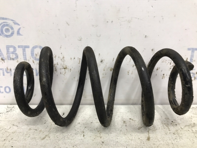 Пружина задняя Nissan Juke F15 1.6 TURBO MR16DDT 2010 (б/у) Київ - зображення 1