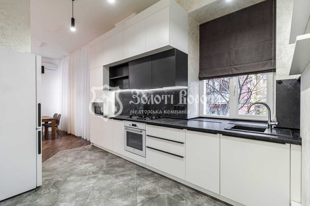 продажа 2-к квартира Киев, Голосеевский, 170000 $ Киев - изображение 1