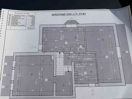Продам будинок Слобожанське пров. Кленовий Готовність 90% Днепр