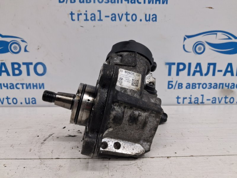 ТНВД Kia Sportage QL 1.7 DIESEL D4FD 2015 (б/у) Київ - зображення 3